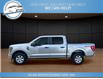 2023 Ford F-150 XLT (Stk: 23-A75775) in Greenwood - Image 1 of 22