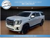 2021 GMC Yukon XL SLT (Stk: 21-447881) in Greenwood - Image 2 of 25