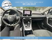 2023 Toyota RAV4 LE (Stk: 23-357809) in Greenwood - Image 13 of 23