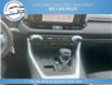 2022 Toyota RAV4 LE (Stk: 22-282251) in Greenwood - Image 14 of 16