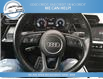 2023 Audi A3 40 Komfort (Stk: 23-098037) in Greenwood - Image 14 of 18