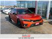 2022 Honda Civic Si Base (Stk: R12433) in St. Catharines - Image 1 of 22