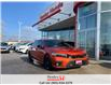 2022 Honda Civic Si Base (Stk: R12433) in St. Catharines - Image 2 of 22