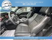 2023 Dodge Challenger SRT Hellcat (Stk: 23-617285) in Greenwood - Image 13 of 26