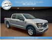 2023 Ford F-150 XLT (Stk: 23-B83568) in Greenwood - Image 4 of 24