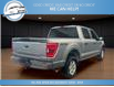 2023 Ford F-150 XLT (Stk: 23-B83568) in Greenwood - Image 6 of 24