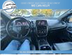 2020 Dodge Grand Caravan Premium Plus (Stk: 20-181197) in Greenwood - Image 8 of 20