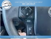 2023 Toyota Tacoma Base (Stk: 23-025758) in Greenwood - Image 13 of 20