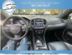 2023 Chrysler 300 S (Stk: 23-593295) in Greenwood - Image 10 of 24