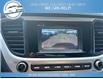 2020 Hyundai Accent Essential w/Comfort Package (Stk: 20-100419) in Greenwood - Image 13 of 16