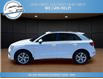 2022 Audi Q3 45 Komfort (Stk: 22-013902) in Greenwood - Image 1 of 22
