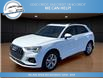 2022 Audi Q3 45 Komfort (Stk: 22-013902) in Greenwood - Image 2 of 22