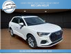 2022 Audi Q3 45 Komfort (Stk: 22-013902) in Greenwood - Image 4 of 22