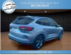 2023 Ford Escape ST-Line (Stk: 23-A32908) in Greenwood - Image 6 of 22