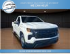 2023 Chevrolet Silverado 1500 Work Truck (Stk: 23-110852) in Greenwood - Image 4 of 17