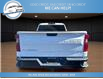 2023 Chevrolet Silverado 1500 Work Truck (Stk: 23-110852) in Greenwood - Image 7 of 17