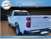 2023 Chevrolet Silverado 1500 Work Truck (Stk: 23-110852) in Greenwood - Image 8 of 17