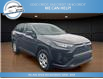 2023 Toyota RAV4 LE (Stk: 23-357809) in Greenwood - Image 4 of 23