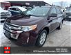 2011 Ford Edge Limited (Stk: 9189) in Thordale - Image 1 of 6