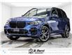 2022 BMW X5 xDrive40i (Stk: U13465) in Woodbridge - Image 1 of 25