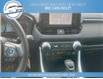 2022 Toyota RAV4 LE (Stk: 22-282251) in Greenwood - Image 12 of 16