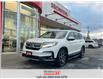 2019 Honda Pilot Touring (Stk: R12435) in St. Catharines - Image 5 of 25