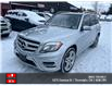 2014 Mercedes-Benz Glk-Class Base (Stk: PAYL) in Thordale - Image 1 of 7