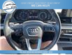 2021 Audi Q5 45 Komfort (Stk: 21-124871) in Greenwood - Image 11 of 23
