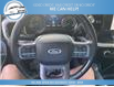 2023 Ford F-150 XLT (Stk: 23-D36917) in Greenwood - Image 11 of 15