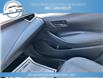 2022 Toyota Corolla LE (Stk: 22-293519) in Greenwood - Image 16 of 19