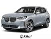 2026 BMW X3 30 xDrive (Stk: 34381) in Woodbridge - Image 1 of 10