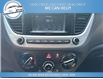 2020 Hyundai Accent Essential w/Comfort Package (Stk: 20-100419) in Greenwood - Image 12 of 16