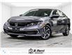 2020 Honda Civic EX (Stk: 34412A) in Woodbridge - Image 1 of 24