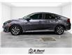 2020 Honda Civic EX (Stk: 34412A) in Woodbridge - Image 4 of 24