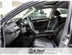 2020 Honda Civic EX (Stk: 34412A) in Woodbridge - Image 7 of 24