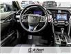 2020 Honda Civic EX (Stk: 34412A) in Woodbridge - Image 9 of 24
