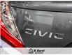 2020 Honda Civic EX (Stk: 34412A) in Woodbridge - Image 15 of 24