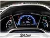 2020 Honda Civic EX (Stk: 34412A) in Woodbridge - Image 21 of 24