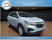 2022 Chevrolet Equinox LS (Stk: 22-124233) in Greenwood - Image 4 of 19