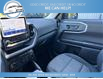 2023 Ford Bronco Sport Big Bend (Stk: 23-d57578) in Greenwood - Image 13 of 15