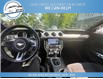 2020 Ford Mustang EcoBoost (Stk: 20-157219) in Greenwood - Image 21 of 22