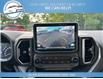2021 Ford Bronco Sport Outer Banks (Stk: 21-a55902) in Greenwood - Image 19 of 21