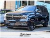 2025 Lincoln Navigator Reserve (Stk: S1051) in Vaughan - Image 2 of 28