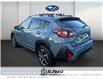 2024 Subaru Crosstrek Touring (Stk: S27088A) in Vaughan - Image 4 of 18