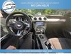 2020 Ford Mustang EcoBoost (Stk: 20-157219) in Greenwood - Image 9 of 22