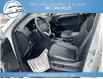 2024 Volkswagen Tiguan Comfortline (Stk: 24-041875) in Greenwood - Image 14 of 18