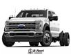 2026 Ford F-550 Chassis  (Stk: T0108) in Woodbridge - Image 1 of 1