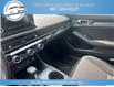 2023 Honda Civic LX (Stk: 23-112209) in Greenwood - Image 16 of 18