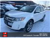 2014 Ford Edge SEL (Stk: 9272) in Thordale - Image 1 of 8