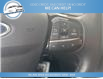 2023 Ford Escape Platinum (Stk: 23-A56156) in Greenwood - Image 10 of 18